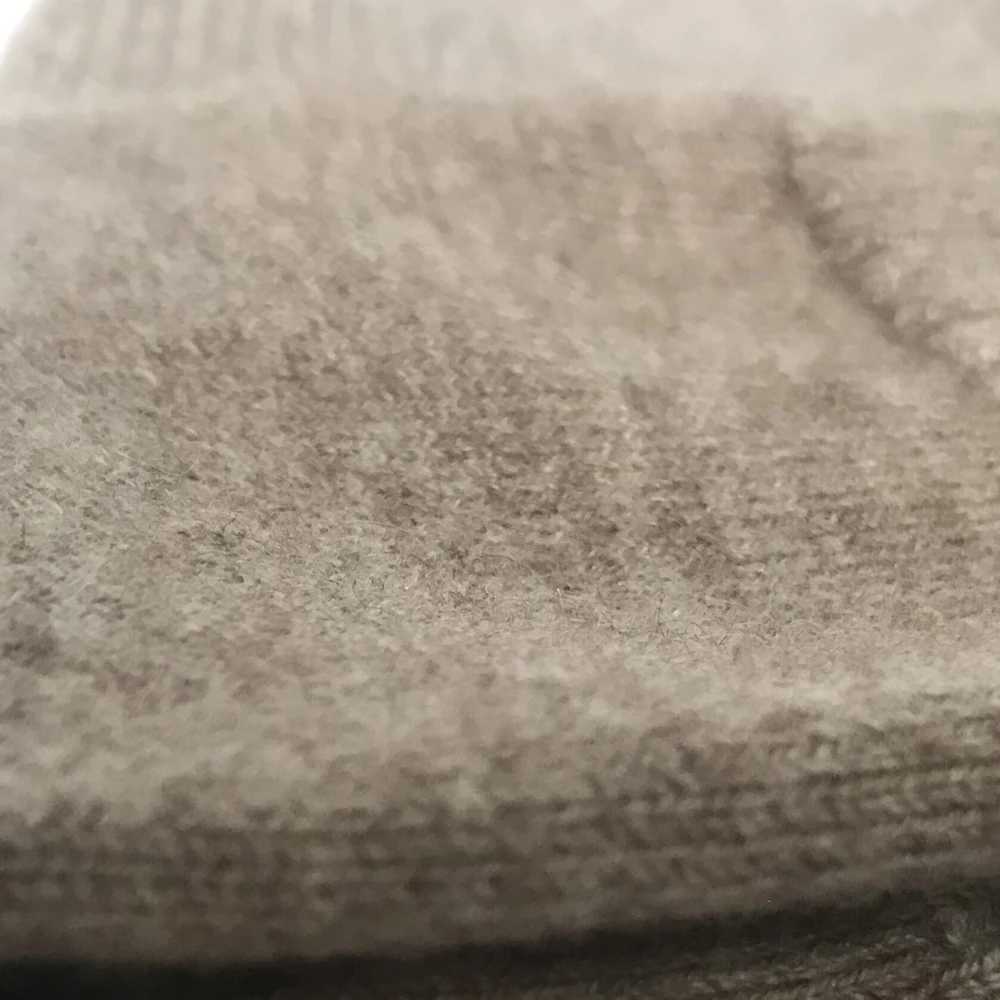 UDOARTS Cashmere Four Seasons Knee Warmers Elastic Leg Sleeves Leg Warmers For Men And Women1 pair J250917