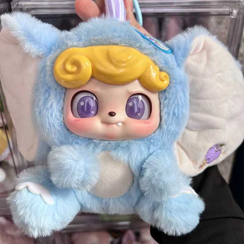 Jotoys Qbaby Animal Kindergarten Blind Box Series Plush Toy Kawaii Doll Creative Backpack Pendant Mysterious Box Peripheral Gift C250917