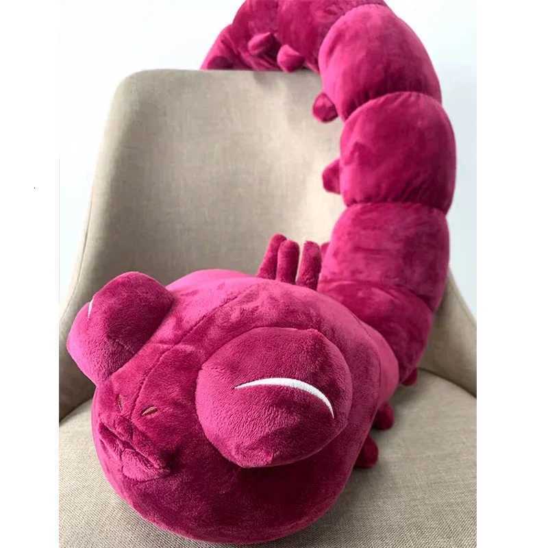130cm Jujutsu Kaisen Fushiguro Toji Cursed Spririt Plush Toji Fushiguro Worm Plushie Ugly Treasure Cosplay Doll Xmas GiftXJ250916