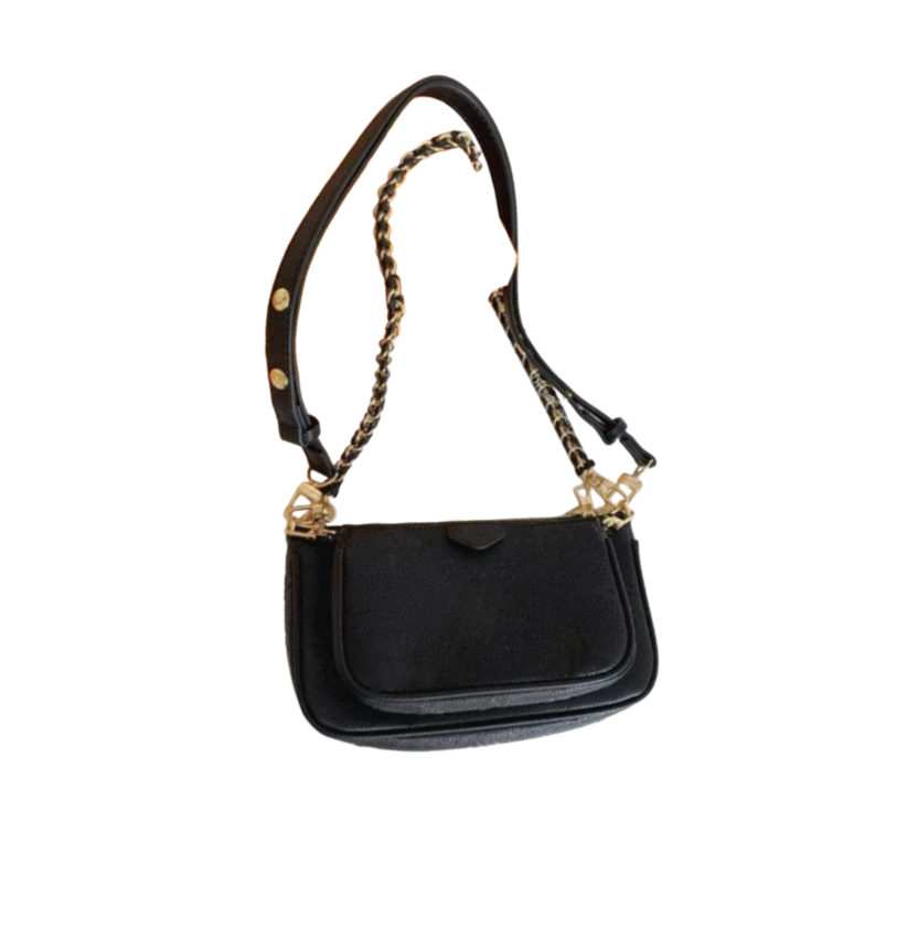 Luxury Brand Designer woman Shoulder bags tote bag handbag laides women girls purse high quality wholesale promotion discount