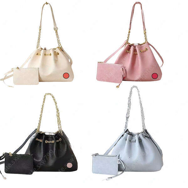 TOP Mirror Quality Ladies Fashion Casual Designe Summer Bundle Totes Crossbody Shoulder Top Handbag Bag M47209 M25453 M25452 M11187 Pouch Purse