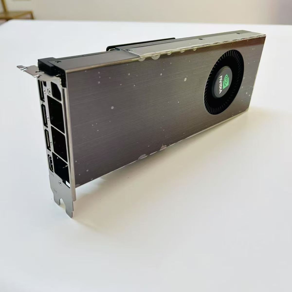 Nvidia RTX 3080 Turbo 20GB GDDR6X Dual Width Server GPU AI model Graphics Card