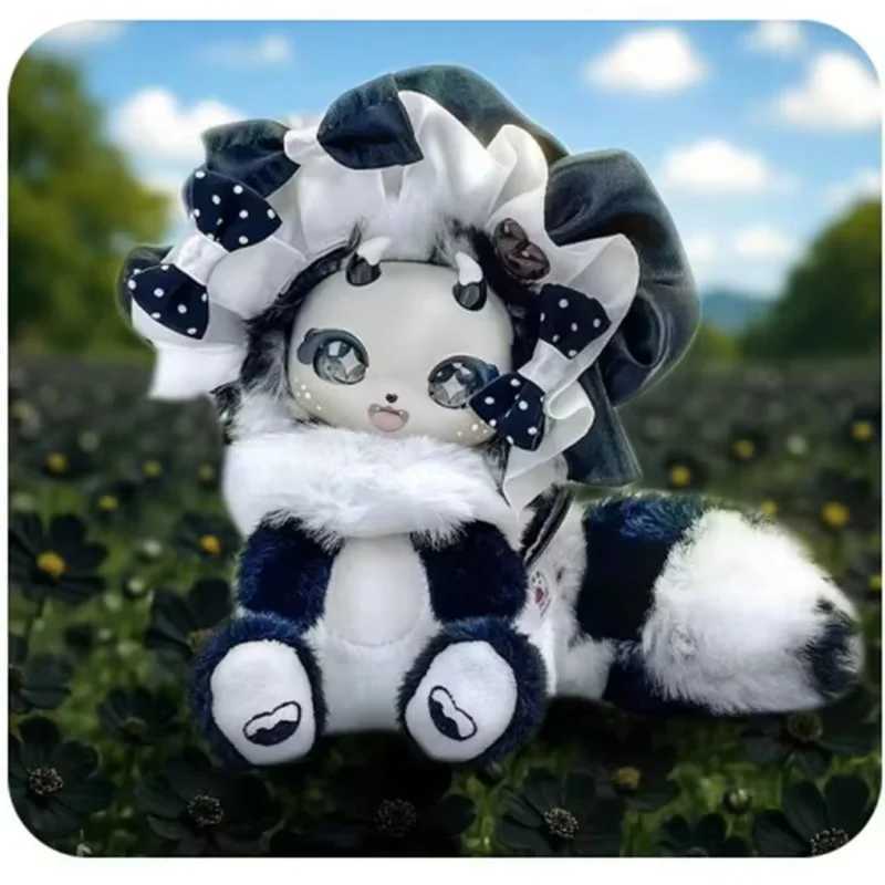 Genuine Boboco Sweetheart Party Series Vinyl Doll Blind Box Trendy Handmade Cute Girl Toy For Kawaii Gifts Ideas Birthday Play C250917