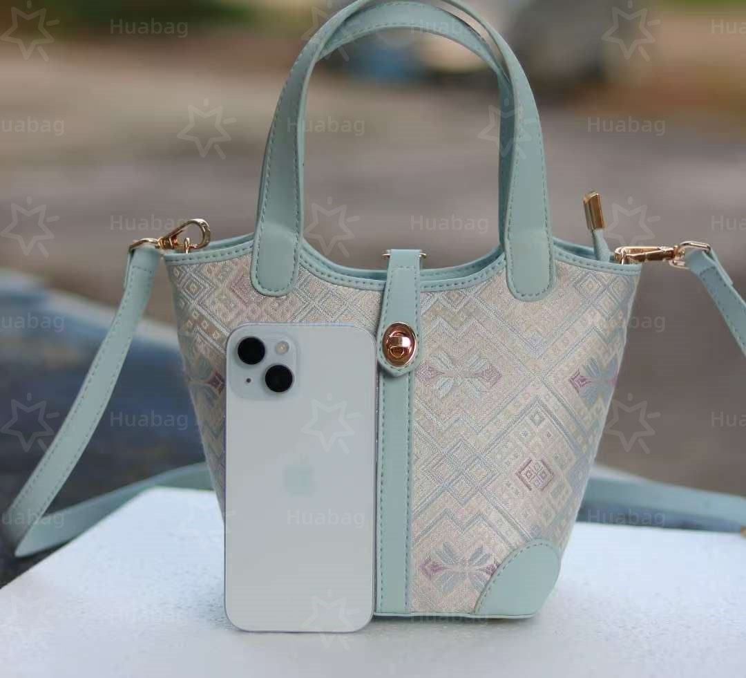 Luxury New China-style Bag Pure Hand Embroidery Handbag Designer Bag More Color Bag High Quality Purses Designer Bags For Women Purse Cross body Desig