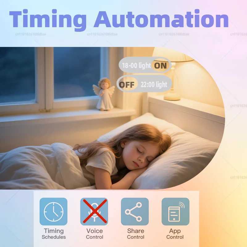 Led Bulb Candle Smart Lamp E14 TUYA Bluetooth Dimmable RGB Light 220V Tuya APP Group Control Smart Life For Home Room Decoration C250917