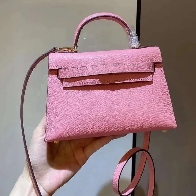 New Arrival Fashion Woman Bag for Ladies REAL Leather Bag Female Tassel Zipper Crossbody Bags aaaaa 2026