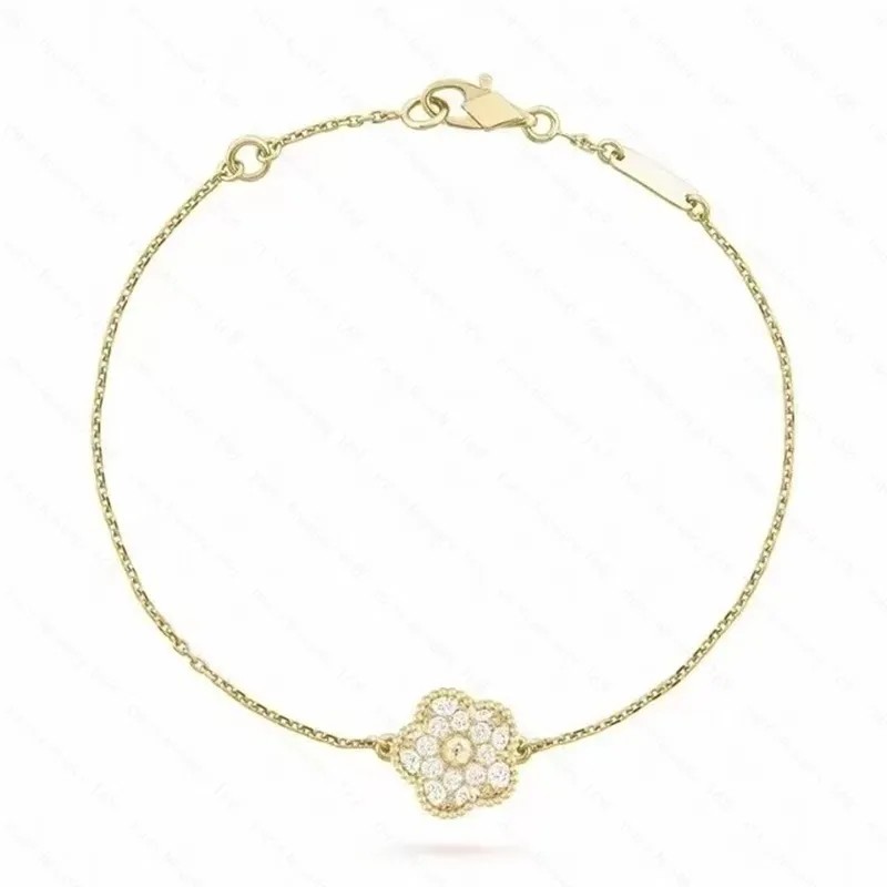 Stainless Fashion Steel Holiday Gift Elegant Design Designer Jewelry Women's Bracelet