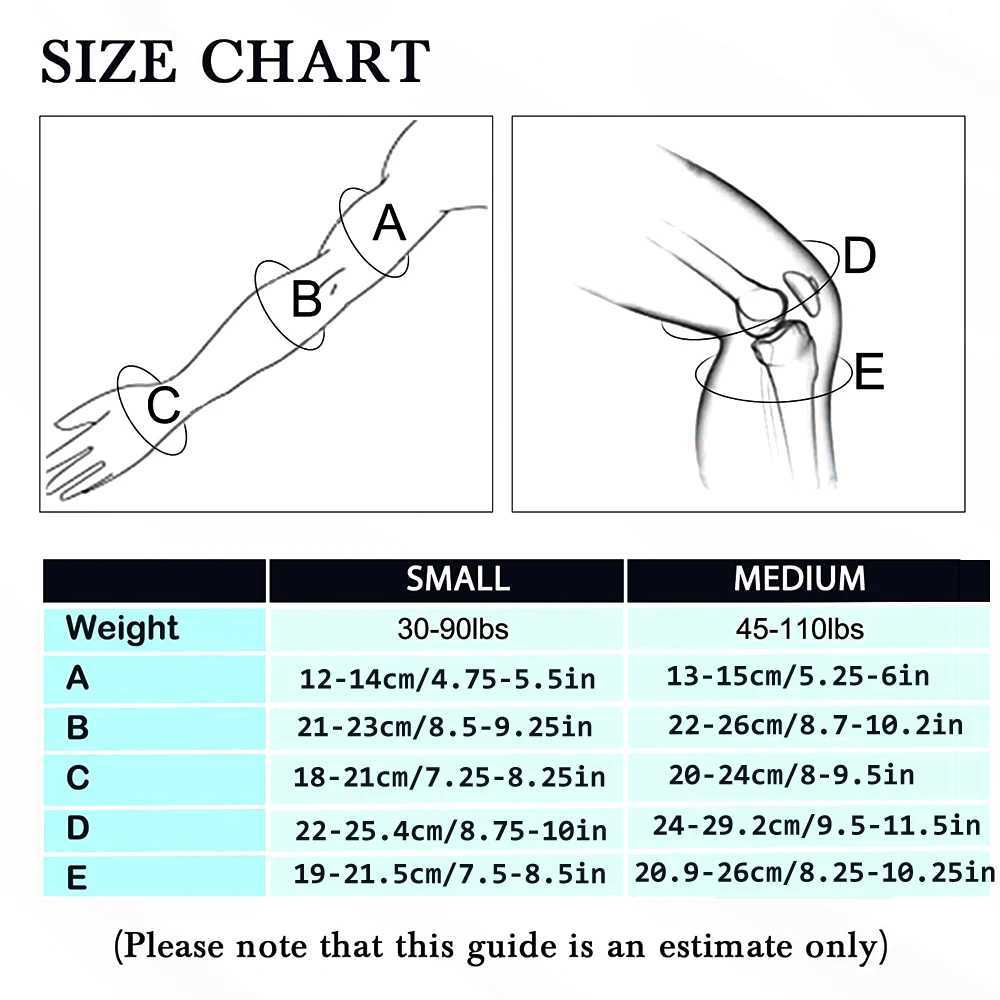 6pcs Set of Riding Protective Gear for Skating Skateboarding Balance Car Antifall Equipment Knee Pads Hand Guards J250917