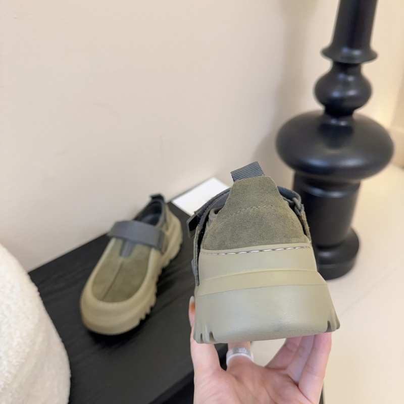 Men Slippers Designer Sandals Non-slip Soft Women PeakMod Clogs Slides Beach Fashion Canvas Leather Waterproof Shoes Flip Flops Free Hi7CYQ#