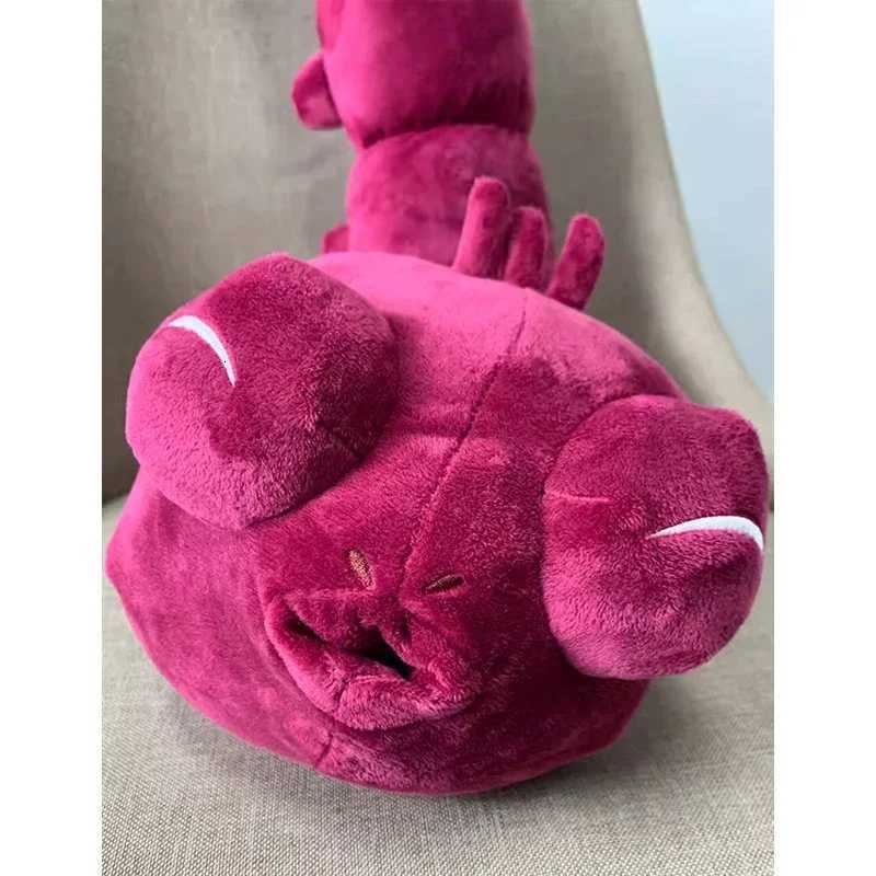 130cm Jujutsu Kaisen Fushiguro Toji Cursed Spririt Plush Toji Fushiguro Worm Plushie Ugly Treasure Cosplay Doll Xmas GiftXJ250916