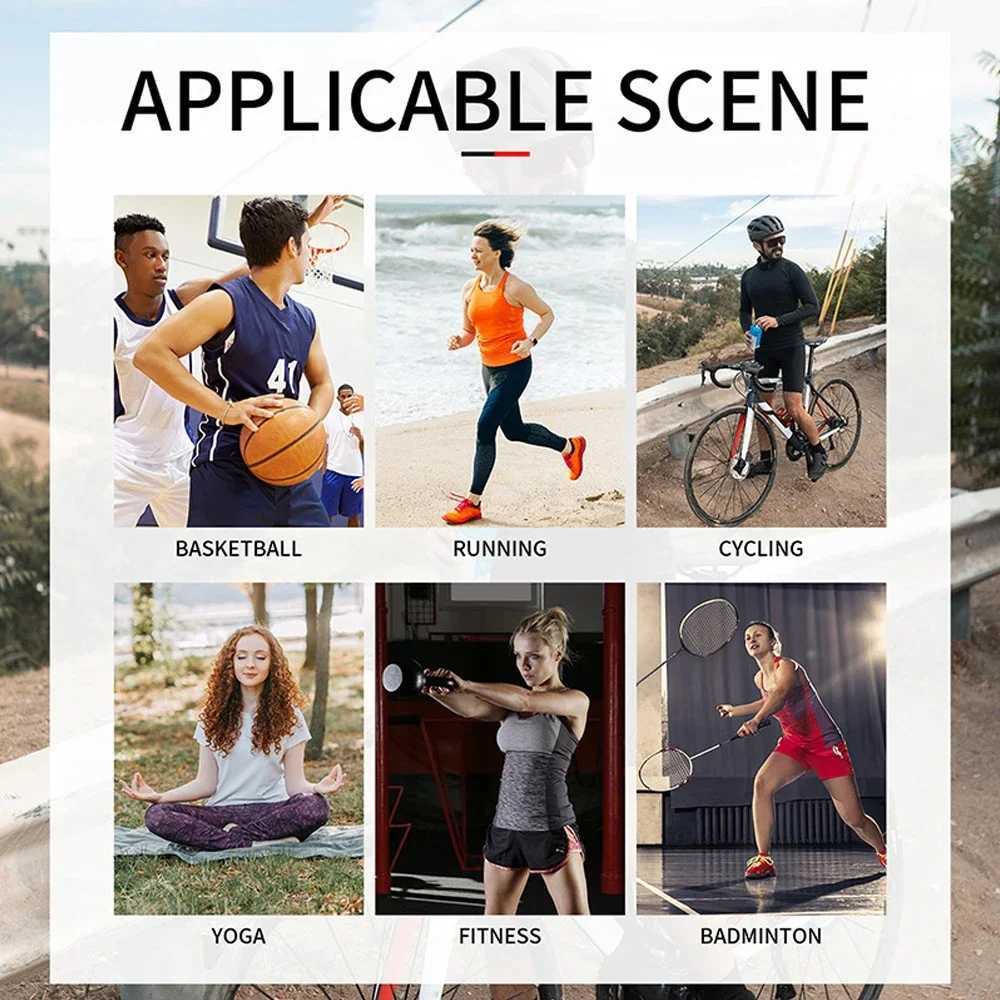 2Pcs Copper Full Leg Sleeve Long CompressionKnee Braces for Women MenKnee Compression SleevesKnee Support for ArthritisSport J250917