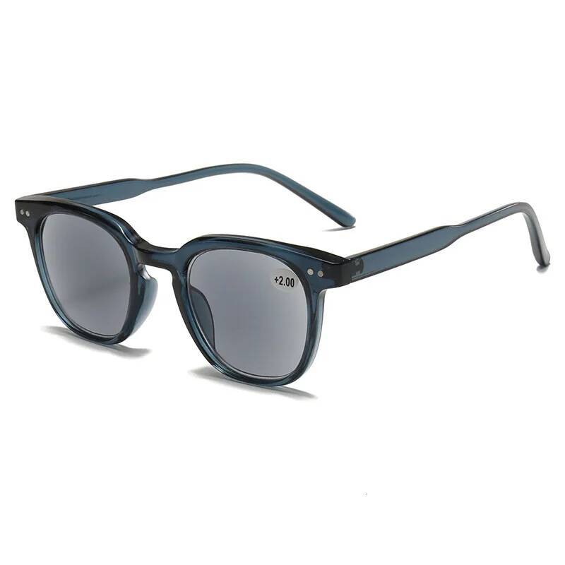 2025 Reading Sun Glasses For Women Men Classic Frame Outdoors Sunglasses Readers Presbyopia Eyeglasses +1.0~+4.0 ddmythur