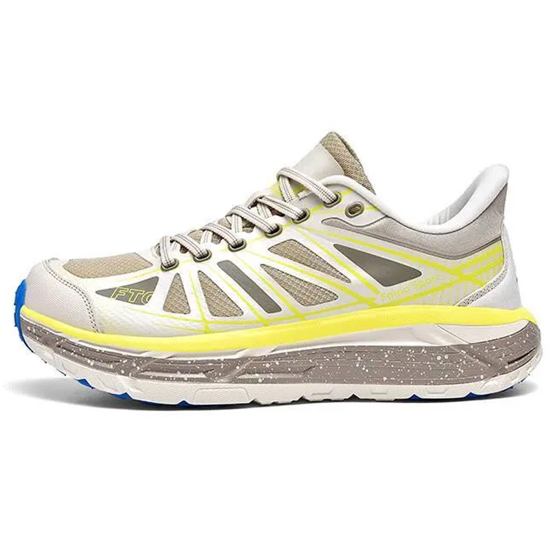 ONKE Women's Lightweight Breathable Running Men's Non-Slip Wear-Resistant Shock-Absorbing Jogging Fashionable Casual Couple Sports Shoes GM9