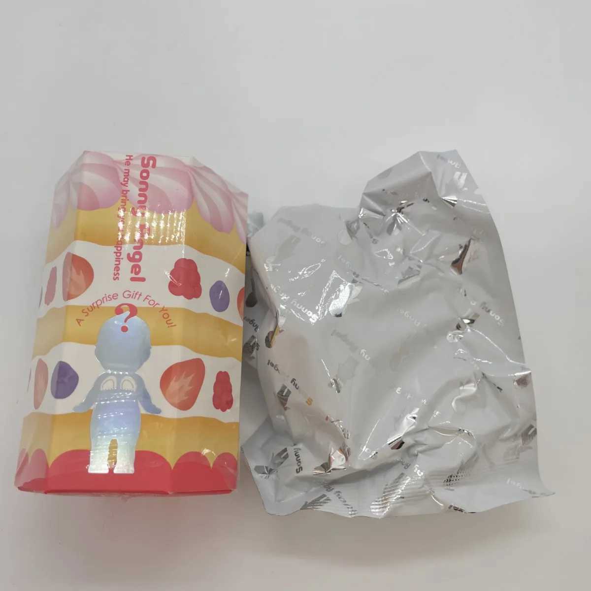Mini Figure Birthday Gift Blind Box Give to someone speciai on their birthday SAS65319 C250917