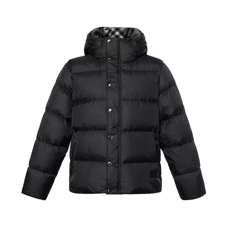 puffer The sleeves are removable winter men warm windproof down three-in-one sleeve can be detachable jacket vest all-in-one asian size M-5XL