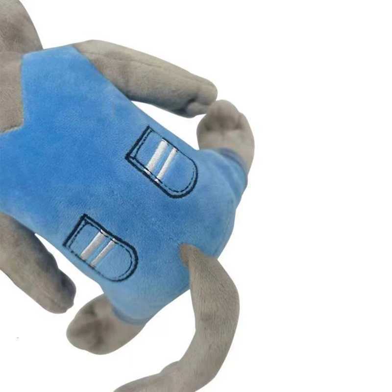 New 25cm If You Give A Cookie Plush Toy Stuffed Soft Toy Christmas Birthday Gift For ChildrenXJ250916