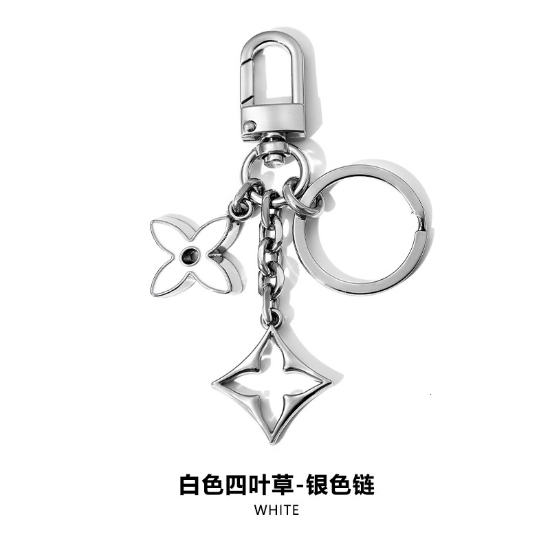 designer keychain h115 bag highend feel mini accessories new metal pendant versatile luxury keychain wallet
