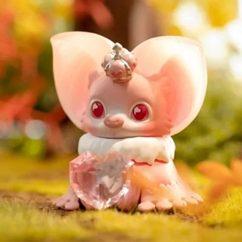 Yoki Jewelry Little Prince Series Blind Box Toys KAWaii Anime Action Figure Surprise Mystery Box Dolls Girls Gift C250917