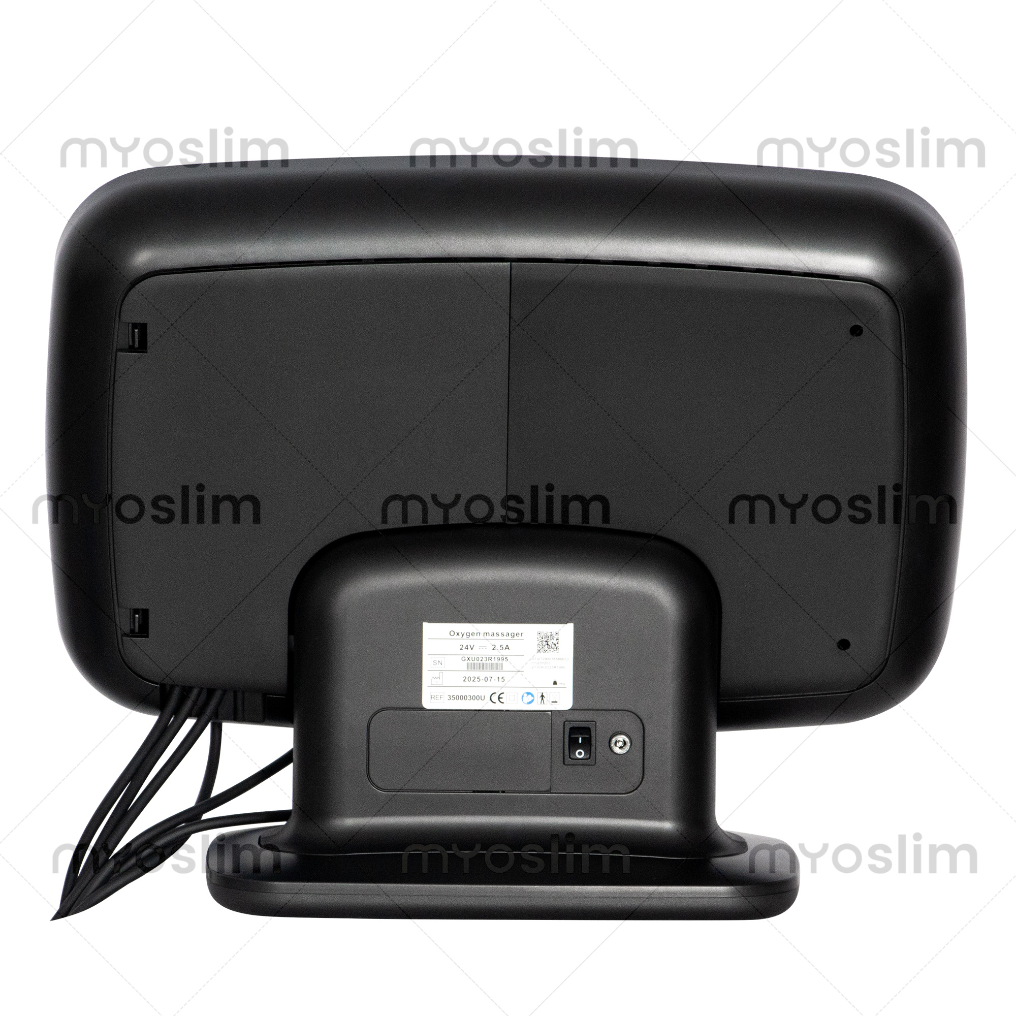 Co2 Bubble Facial Machine Skin Rejuvenation Oxygen Therapy Facial Machine Skin Rejuvenation Oxygen Jet Facial Machine