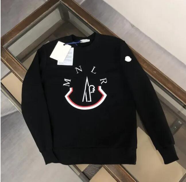 Mens Hoodie Sweatshirt NEW Designer Sweater Jumper Fashion Womens Hoodie Mens Jackets Designer Hoodie Jacket Tracksuit Men Polo Veste Coat Autumn Wint