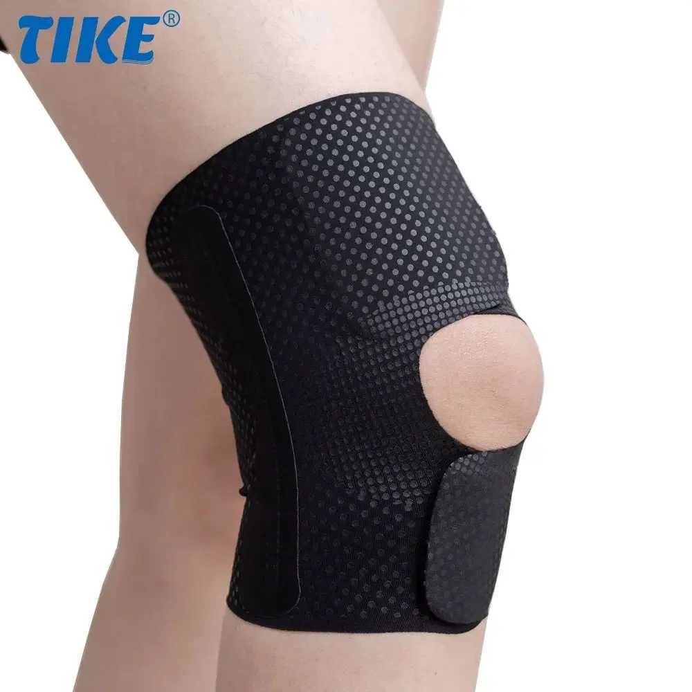 Knee Brace with Side Stabilizer Compression Knee Support for Pain Relief Fast RecoveryMeniscus TearACLMCLArthritisRunning J250917