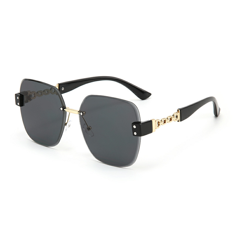 Designer Sunglasses For Men Women Square Sunglasses Fashion Classicial Sunglasses Luxury Polarized Goggle Pilot PC Frame UV400 Retro Eyewear PC31021