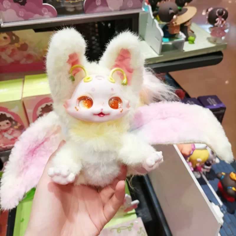 Genuine Maytree Fantasy Model Blind Box Kawaii Mystery Box Biology Dumia Joint Doll Tide Surprise Halloween Desktop Decor Gifts C250917