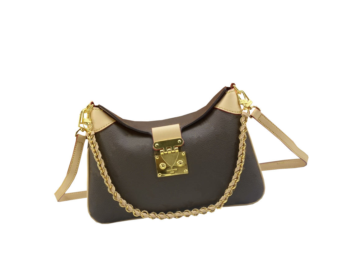 2025 High Quality dust bag Designer Totes Handbag Purses Woman Fashion Clutch Purse Chain Womens designing Crossbody Shoulder Bag AAAAA