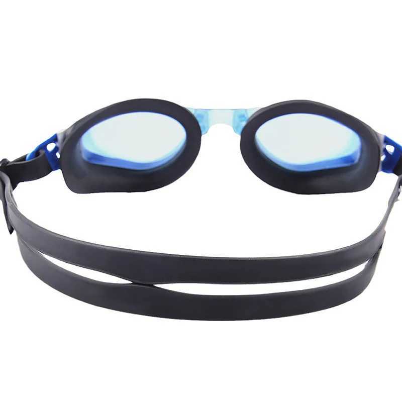 1 Set Universal Strap High Strap Goggles High Elastic Snorkeling Replacement Diving Goggles Silicone Strap Wear J250917