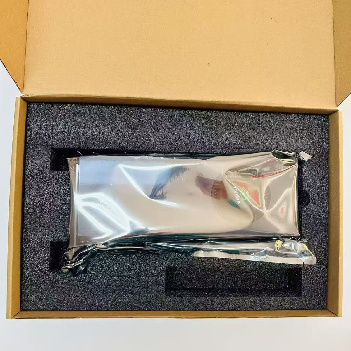 Nvidia RTX 3080 Turbo 20GB GDDR6X Dual Width Server GPU AI model Graphics Card