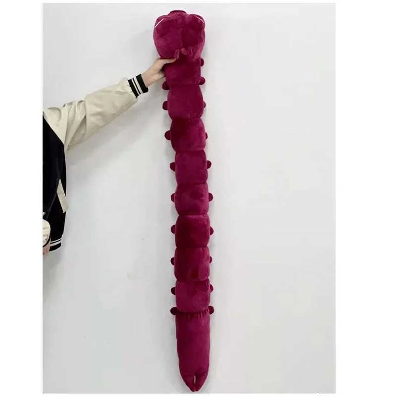 130cm Jujutsu Kaisen Fushiguro Toji Cursed Spririt Plush Toji Fushiguro Worm Plushie Ugly Treasure Cosplay Doll Xmas GiftXJ250916