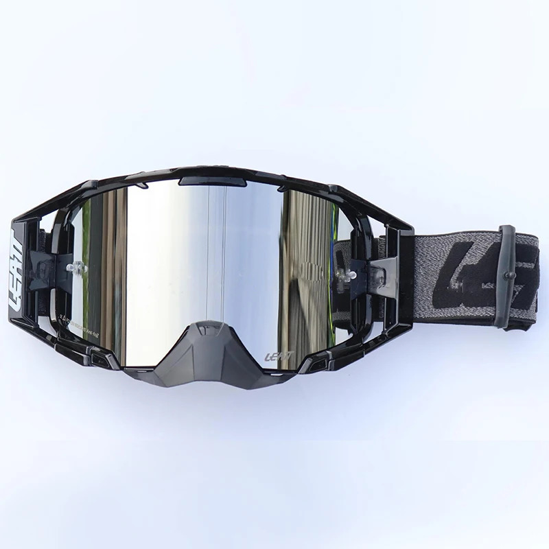Velocity 65 Motocross Goggles Double Layers Anti Fog Motorcycle Goggle Outdoor Sport Skiing Glasses MTB Downhill Eyewear 250917