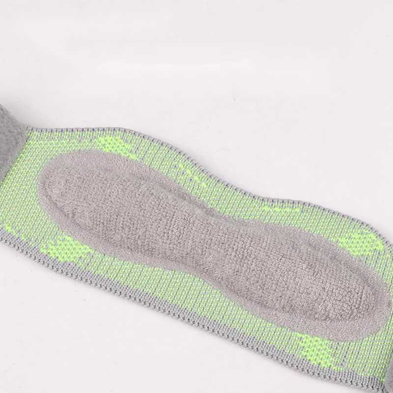 New Knee Outdoor Cycling Breathable Shock Absorber Basketball Protector Pressure Sports Patella Belt J250917