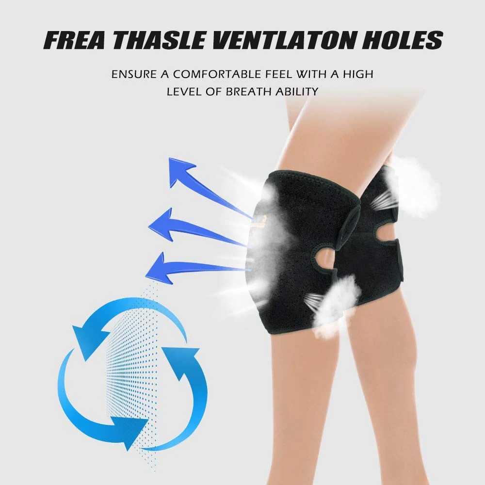 EVA Knee Pads for Dancing Volleyball Yoga Women Kids Men Kneepad Patella Brace Support Fitness Protector Work Gear J250917