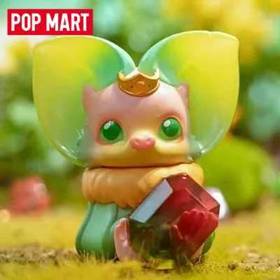 Yoki Jewelry Little Prince Series Blind Box Toys KAWaii Anime Action Figure Surprise Mystery Box Dolls Girls Gift C250917