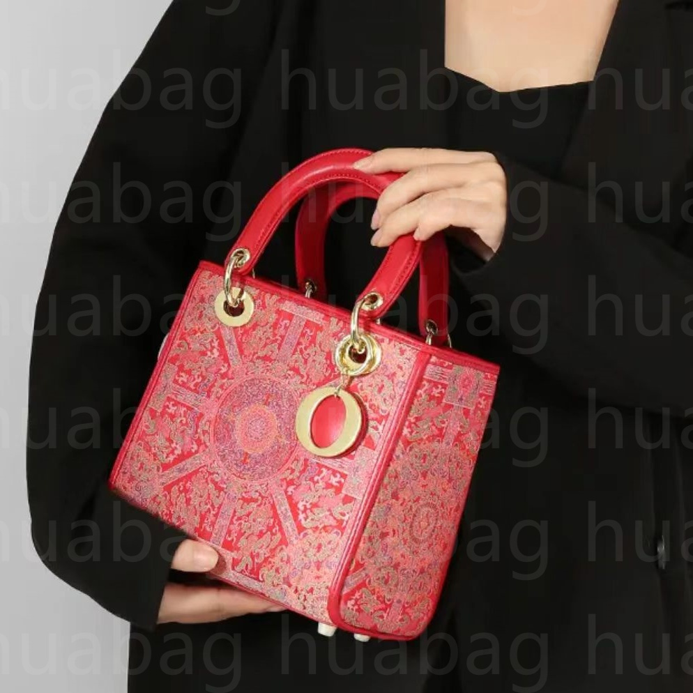 Luxury designer shoulder tote Bag 2025 crossbody designer purses shoulder bag red designer women bag crossbody bag sac handbag purse designers bag for