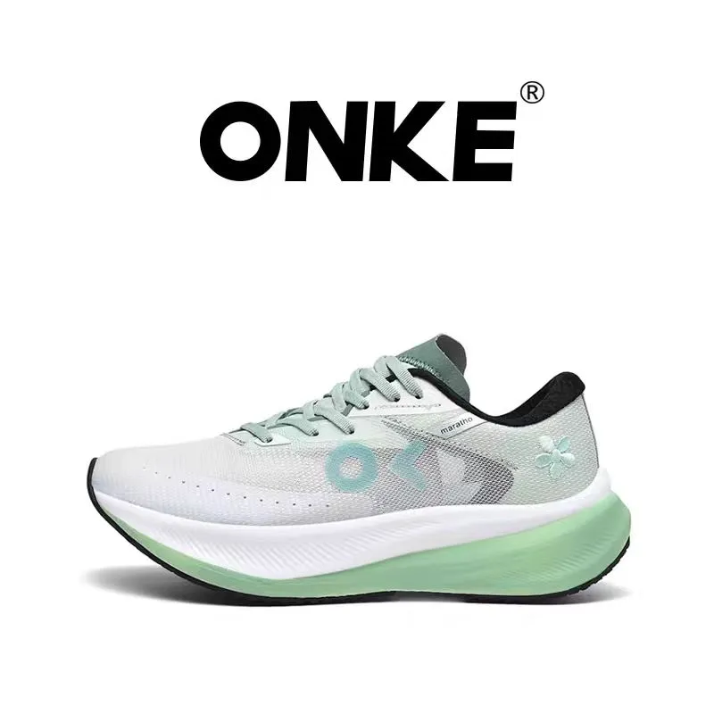ONKE Autumn Shock Absorption, Ultra-Light Breathable Running Shoes, Mesh Sports Shoes Lightweight