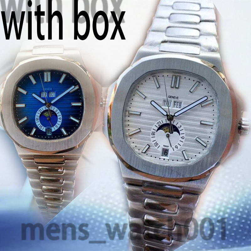 Elegantly Designed Men's Ceramic Dial Mechanical Watch Featuring Auto-Movement & Scratch Resistant Glass