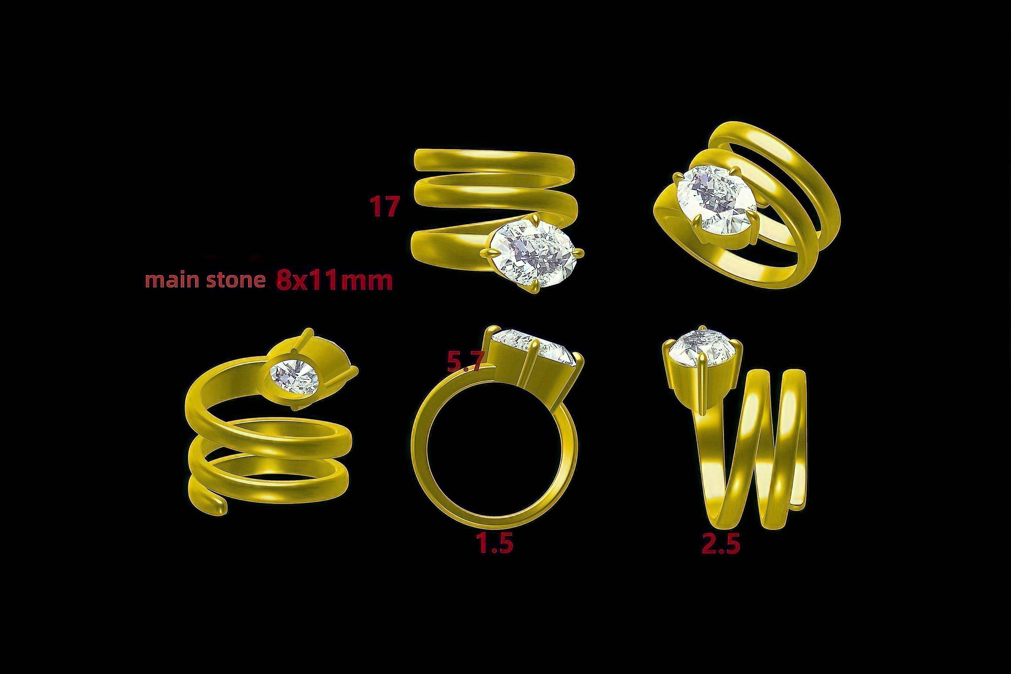 Custom Marquise Cut Vvs D Color Moissanite Necklace High Quality White Gold 925 Sterling Silver Jewelry Fine Unisex Jewelry