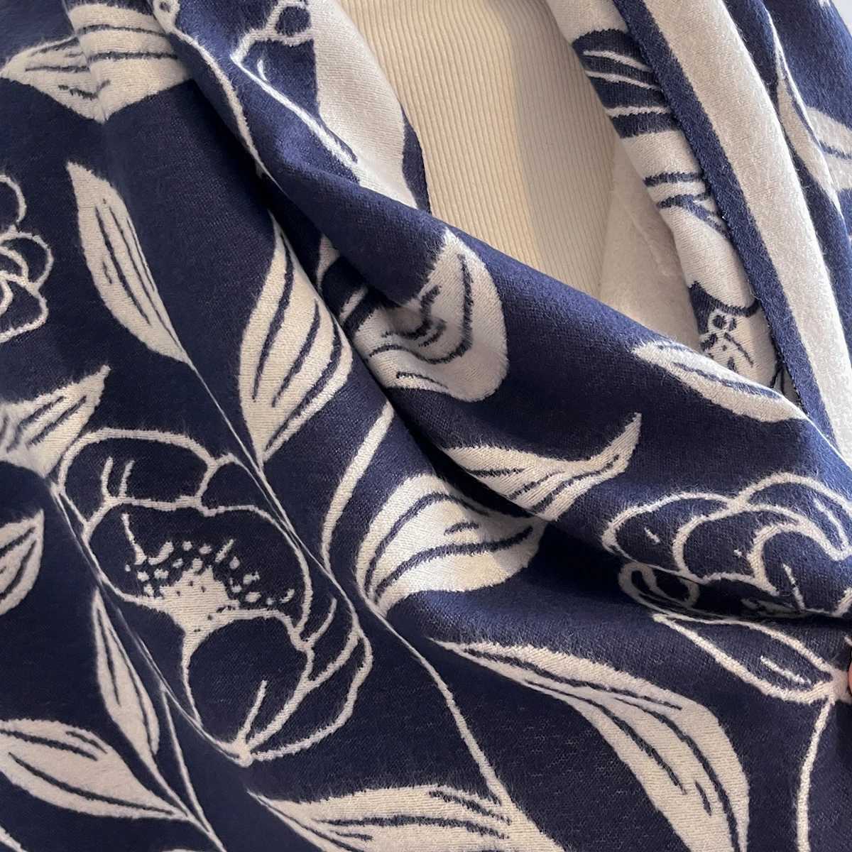 NEW Brand Wen Fashion Jacquard Scarf Imitation Cashmere Soft Warm Shl Winter Coldproof Windproof Blanket Scarf Y250918