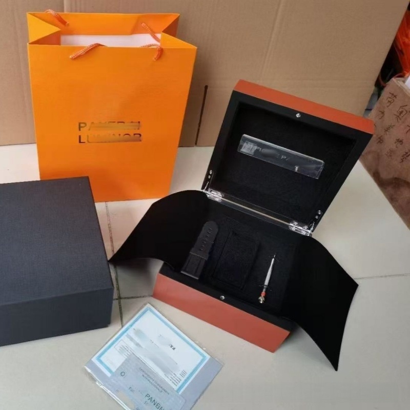 Designer Watch Boxes Top Quality Watches Cases 7Styles Watch Box Watch Storage Box