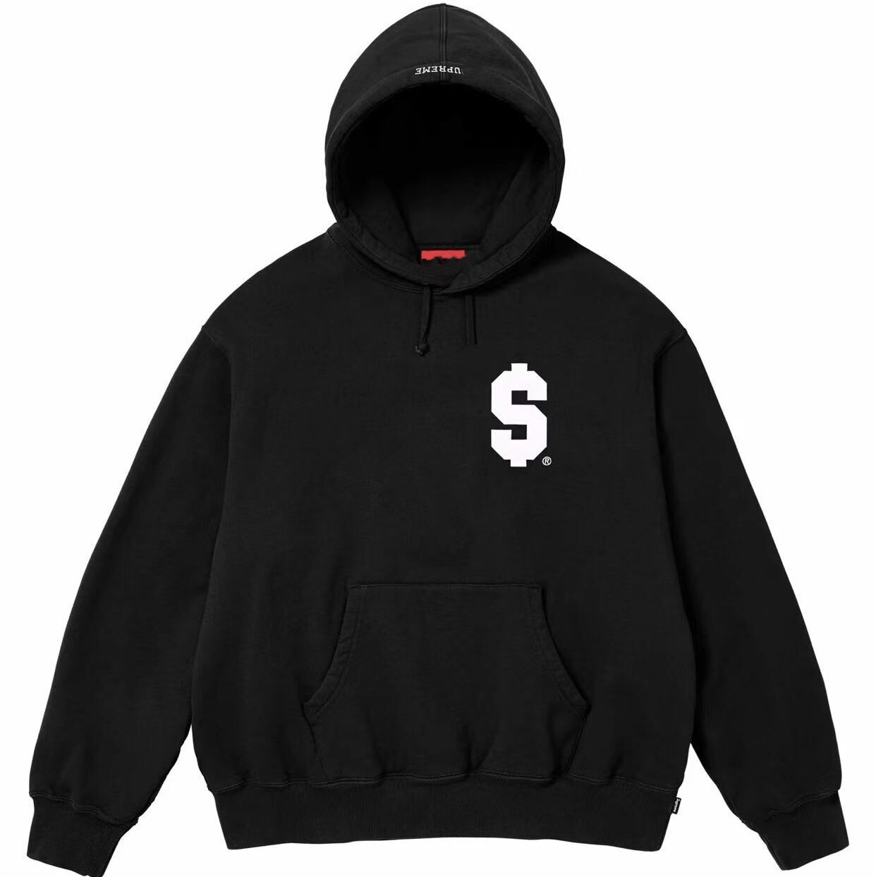26ss designer mens hoodies designer hoodie American street fashion brand letter embroidery hoodie men's pure cotton plus size sweat absorbing Y2K hip-hop hoodie set