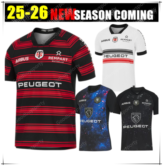 2526 Toulouse 2026 … - image