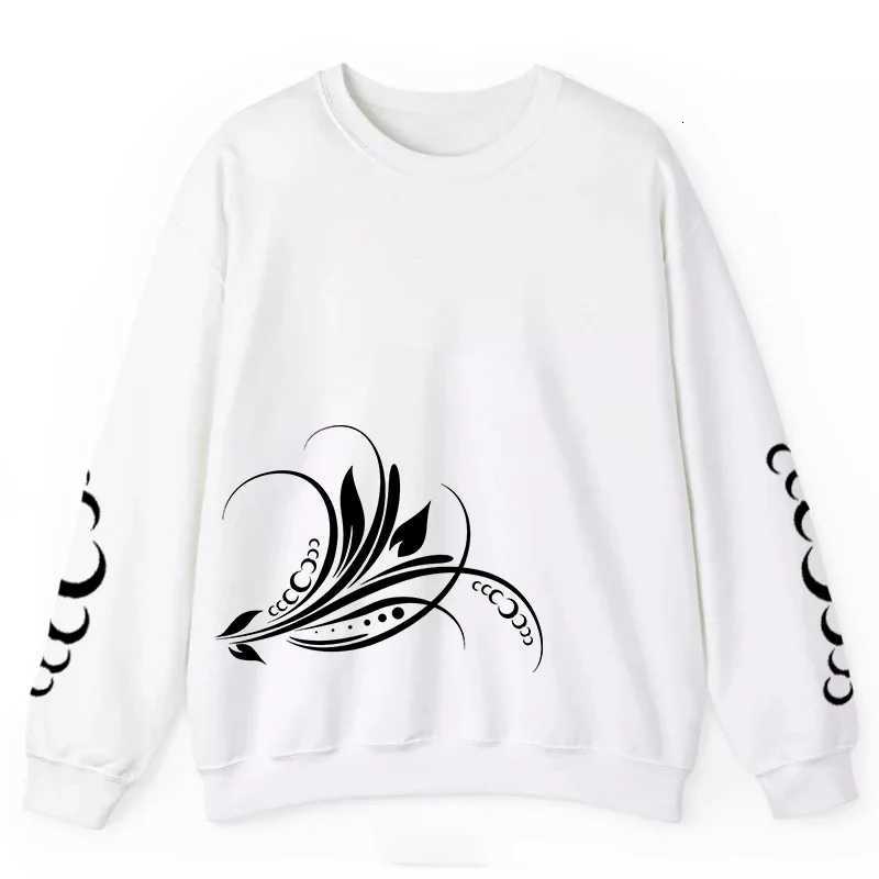 Hot Sales Pullover Fashion Quality Autumn Winter Sports Comfort Casual Womens Sweatshirts Printing ONeck Tops Jogging OutdoorsZ250918