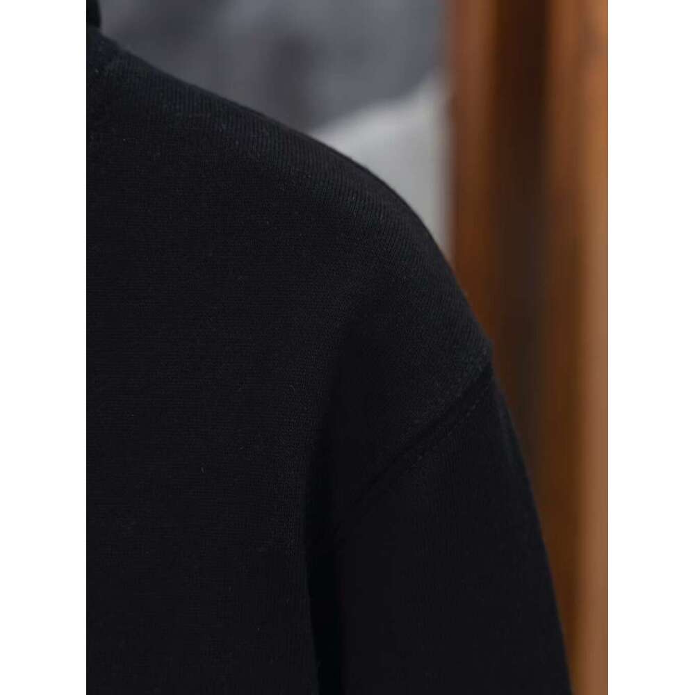 mens hoodies sweater for men cotton casual women long sleeve crew neck breathable Tops clothing jumpers designer hoodie black red streetwear hooded