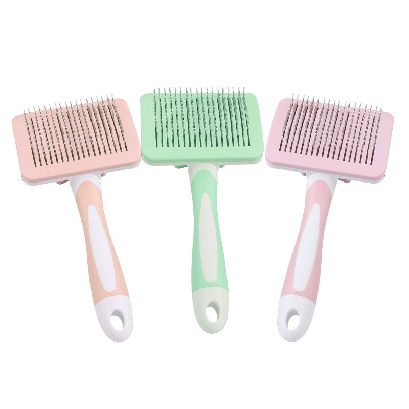 Dog and cat grooming pet supplies combs
