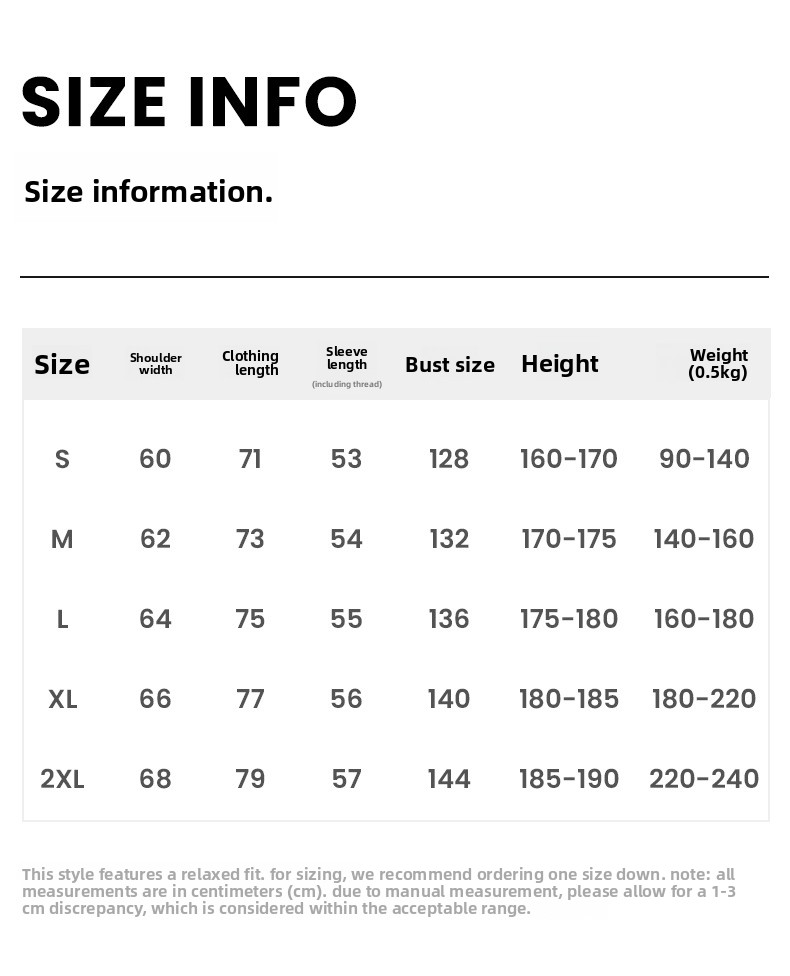 Men's 300g Heavyweight Japanese-Style Minimalist Solid Long-Sleeve T-Shirt - 2024 New AW Versatile Cotton Basic Top-15M