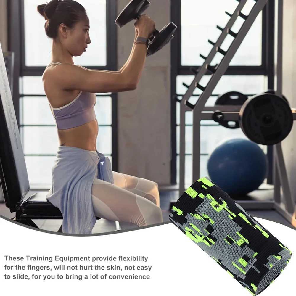 1Pair Compression Wrists Sleeve Compression Wrists Brace Wrist Supports Wrist Wraps Elastic Wristbands for Men and Women Tennis J251211