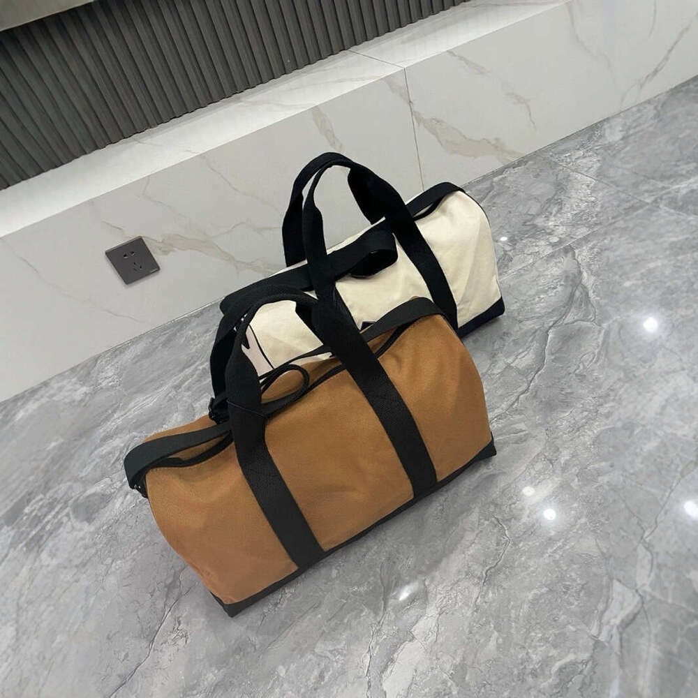 Sports Fitness Bag, Simple Lightweight, Handheld Maternity Expectant Mothers, Large Capacity Travel Bag For Men And Women B5