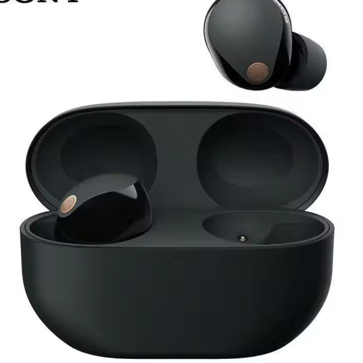 Tws Bluetooth WF-10… - image